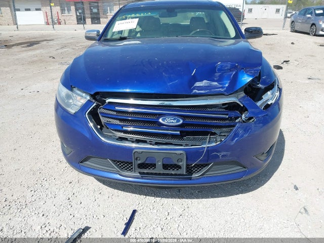 FORD TAURUS LIMITED - 6