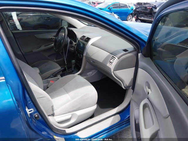 TOYOTA COROLLA - 5