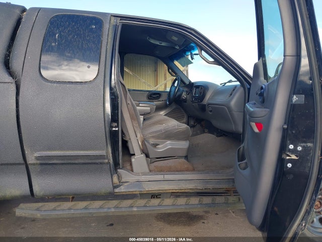 FORD F-150 LARIAT/WORK SERIES/XL/XLT - 5