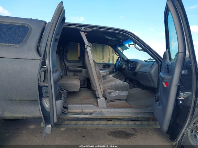 FORD F-150 LARIAT/WORK SERIES/XL/XLT - 8