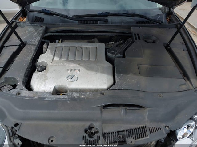 صورة 10 لـ 2011 Lexus ES 350