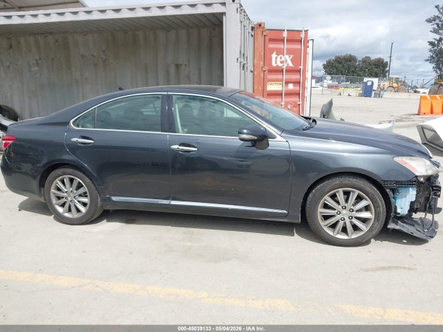صورة مصغرة 14 لـ 2011 Lexus ES 350