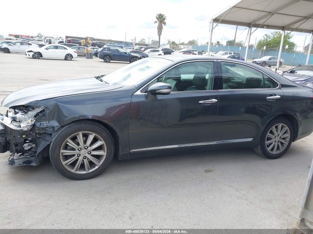 صورة مصغرة 15 لـ 2011 Lexus ES 350