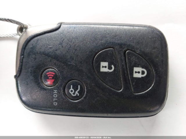 صورة مصغرة 11 لـ 2011 Lexus ES 350