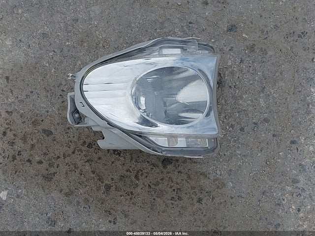 صورة مصغرة 12 لـ 2011 Lexus ES 350