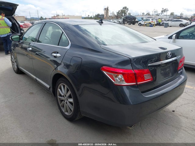 صورة 3 لـ 2011 Lexus ES 350