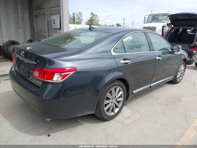 صورة 4 لـ 2011 Lexus ES 350