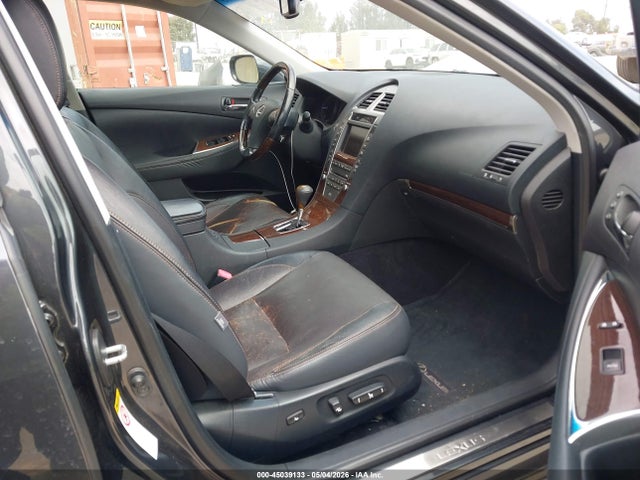 صورة 5 لـ 2011 Lexus ES 350