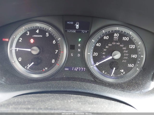 صورة 7 لـ 2011 Lexus ES 350