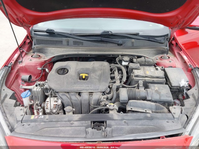 صورة 10 لـ 2022 KIA FORTE LXS