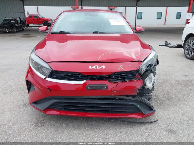 صورة مصغرة 12 لـ 2022 KIA FORTE LXS