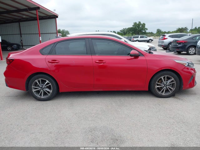 صورة مصغرة 13 لـ 2022 KIA FORTE LXS