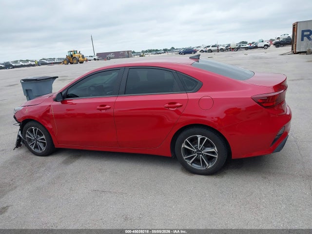 صورة مصغرة 14 لـ 2022 KIA FORTE LXS