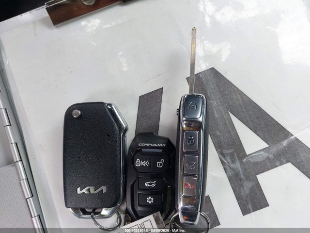 صورة مصغرة 11 لـ 2022 KIA FORTE LXS