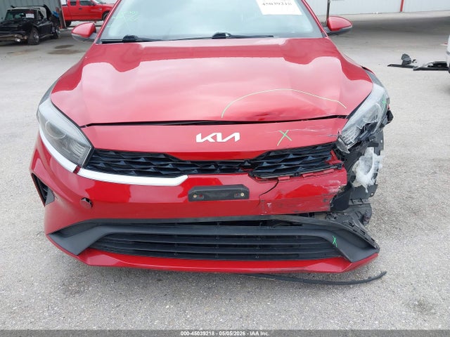 صورة مصغرة 17 لـ 2022 KIA FORTE LXS