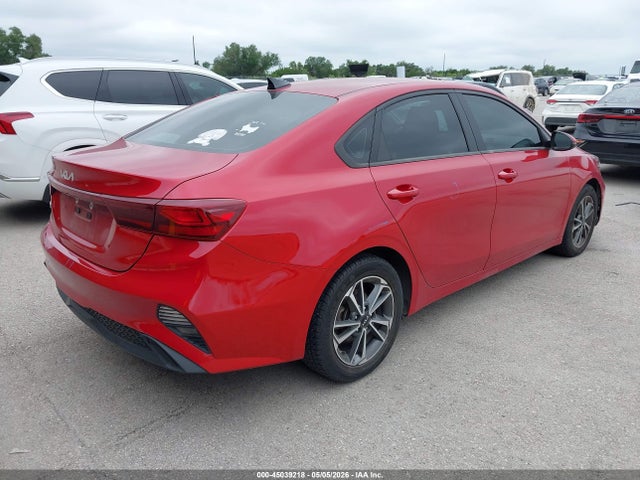 صورة 4 لـ 2022 KIA FORTE LXS