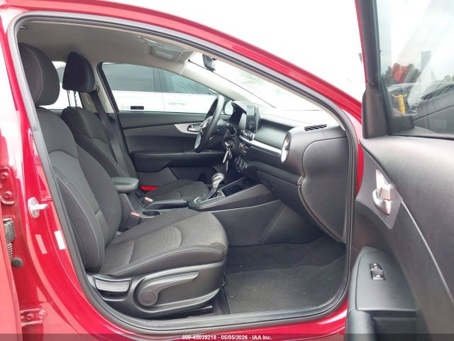 صورة 5 لـ 2022 KIA FORTE LXS