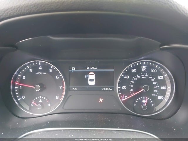 صورة 7 لـ 2022 KIA FORTE LXS