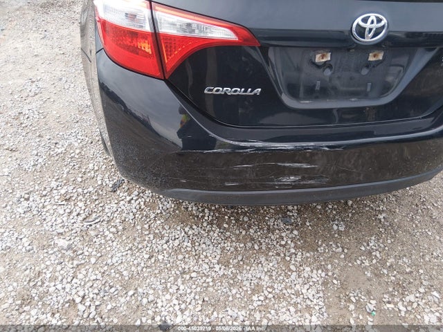 2015 Toyota COROLLA S 缩略图 20