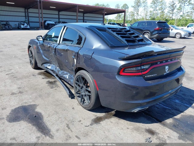 صورة 3 لـ 2018 Dodge CHARGER SXT RWD