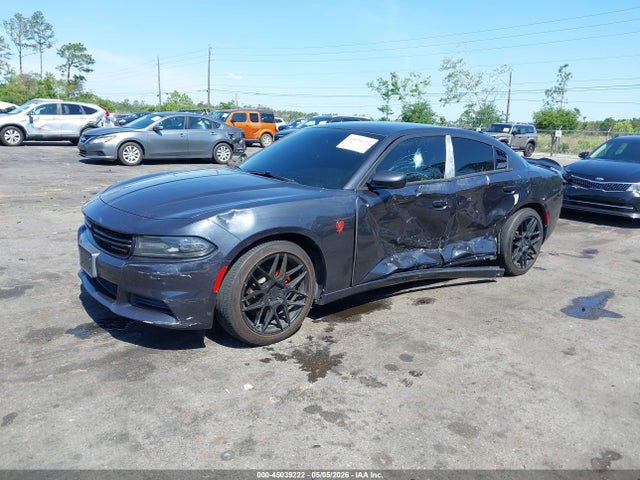 صورة 6 لـ 2018 Dodge CHARGER SXT RWD