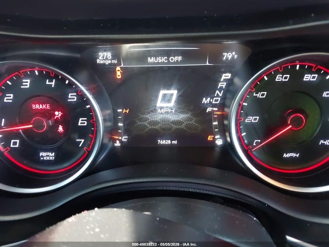 صورة 7 لـ 2018 Dodge CHARGER SXT RWD