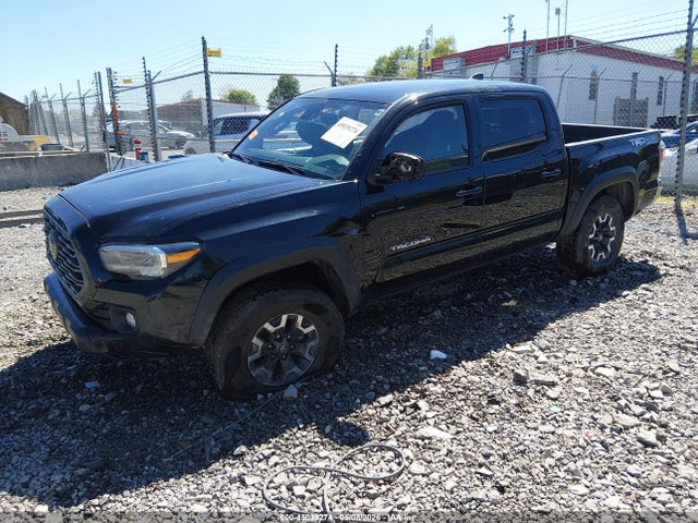 صورة 2 لـ 2022 Toyota TACOMA TRD OFF ROAD