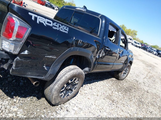صورة 6 لـ 2022 Toyota TACOMA TRD OFF ROAD