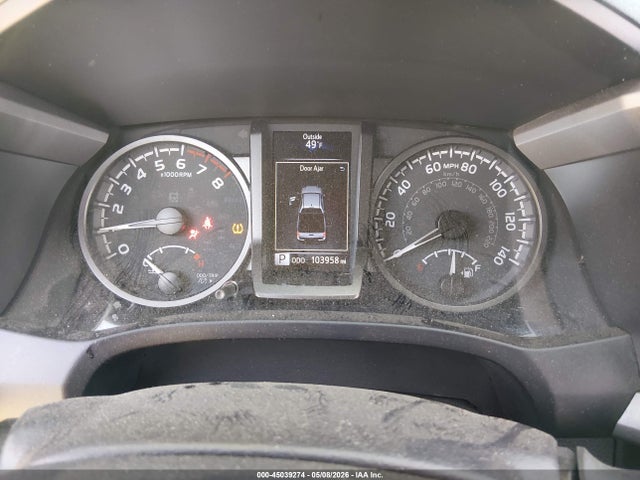 صورة 7 لـ 2022 Toyota TACOMA TRD OFF ROAD