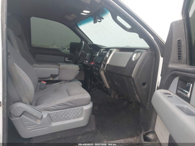 صورة 5 لـ 2012 FORD F-150 XLT