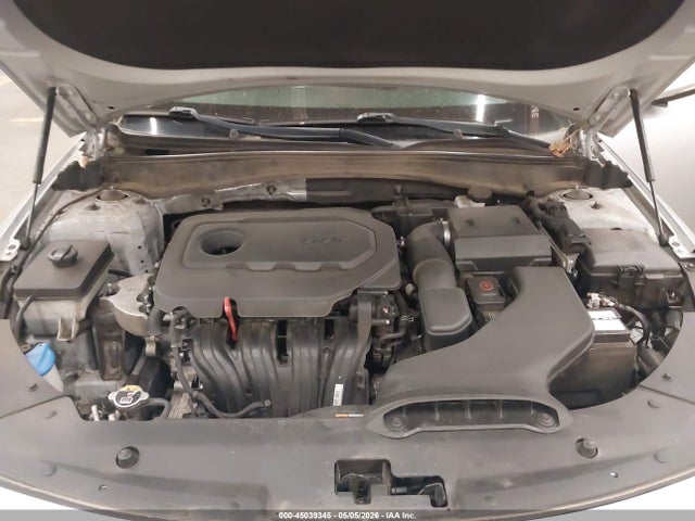 صورة 10 لـ 2020 KIA OPTIMA LX