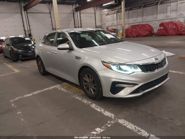 صورة 1 لـ 2020 KIA OPTIMA LX