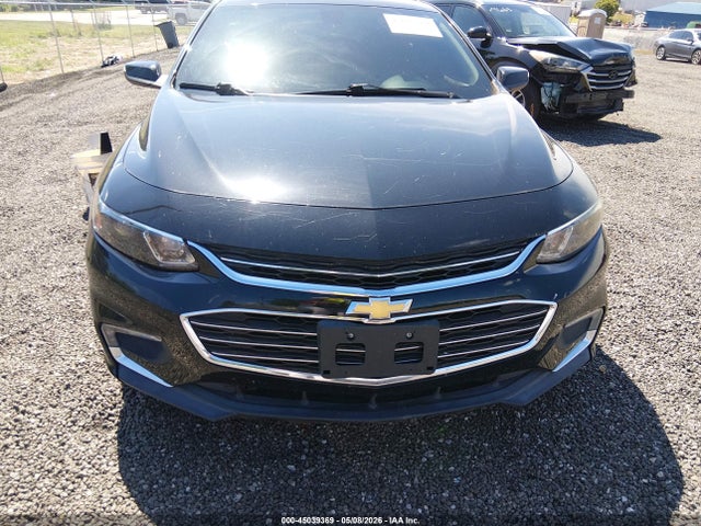 2016 Chevrolet MALIBU 1LT 缩略图 12