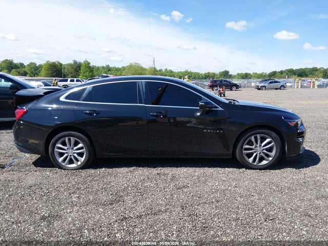 2016 Chevrolet MALIBU 1LT 缩略图 13
