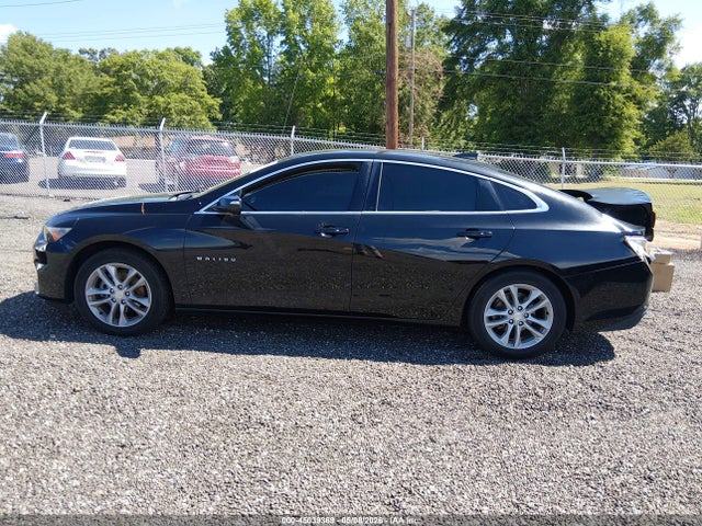 2016 Chevrolet MALIBU 1LT 缩略图 14