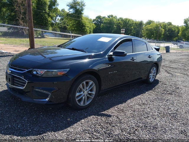 2016 Chevrolet MALIBU 1LT 照片 2