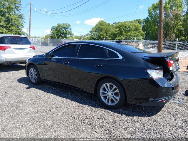 2016 Chevrolet MALIBU 1LT 照片 3
