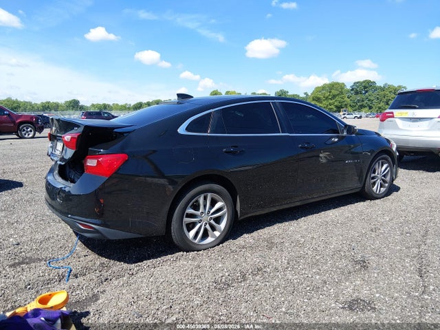 2016 Chevrolet MALIBU 1LT 照片 4