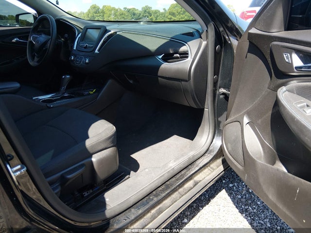 2016 Chevrolet MALIBU 1LT 照片 5