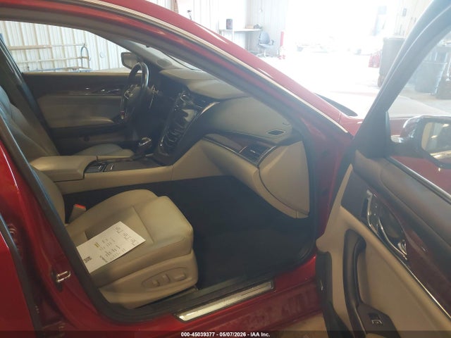 2016 Cadillac CTS STANDARD photo 5