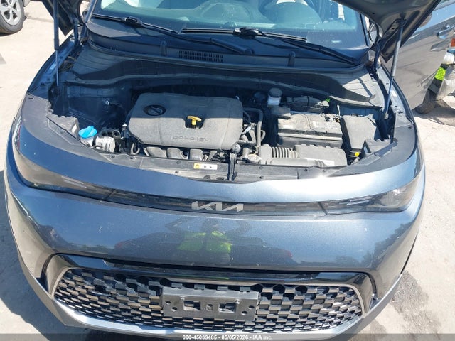 صورة 10 لـ 2024 KIA SOUL EX
