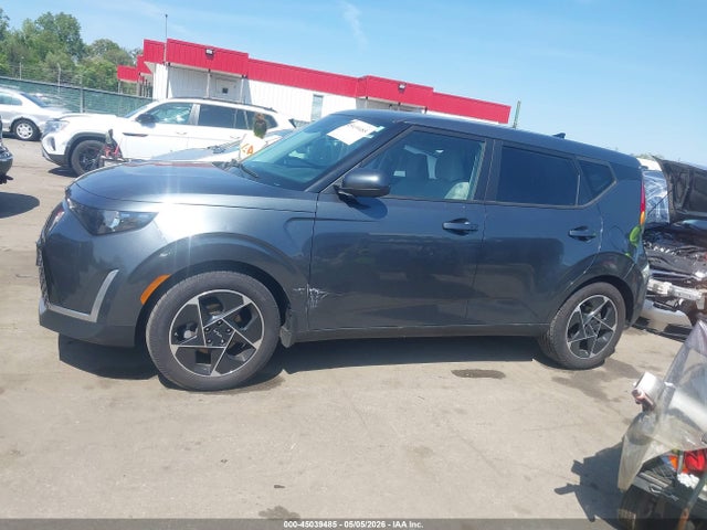 2024 KIA SOUL EX 缩略图 14