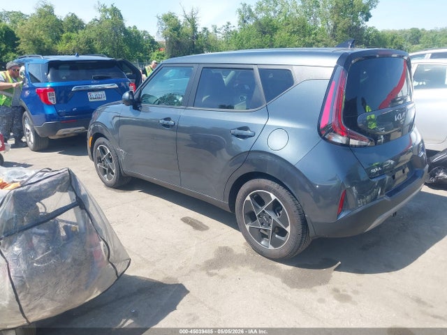 صورة 3 لـ 2024 KIA SOUL EX