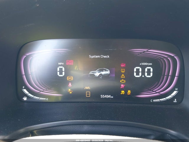 2024 KIA SOUL EX 照片 7