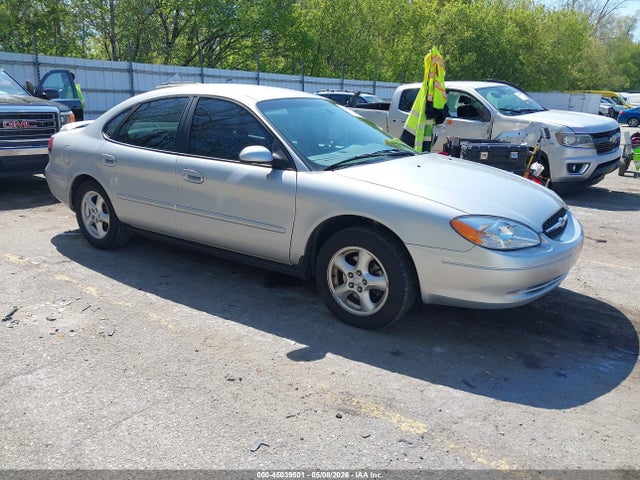FORD TAURUS SES - 1