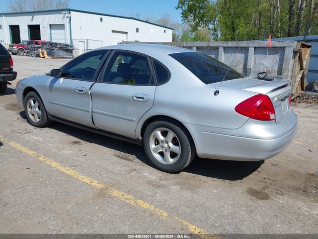 FORD TAURUS SES - 3
