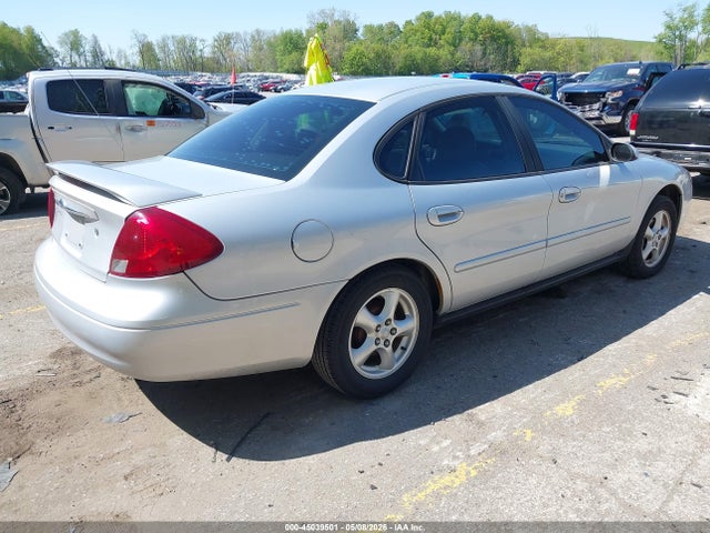 FORD TAURUS SES - 4