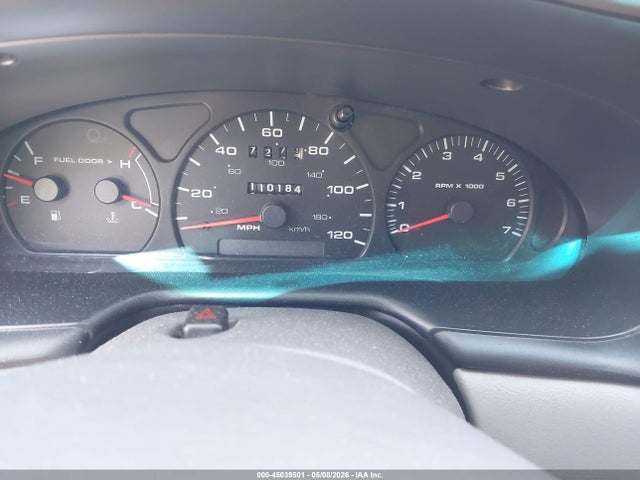 FORD TAURUS SES - 7