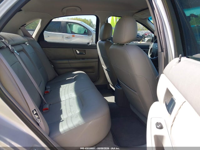 FORD TAURUS SES - 8