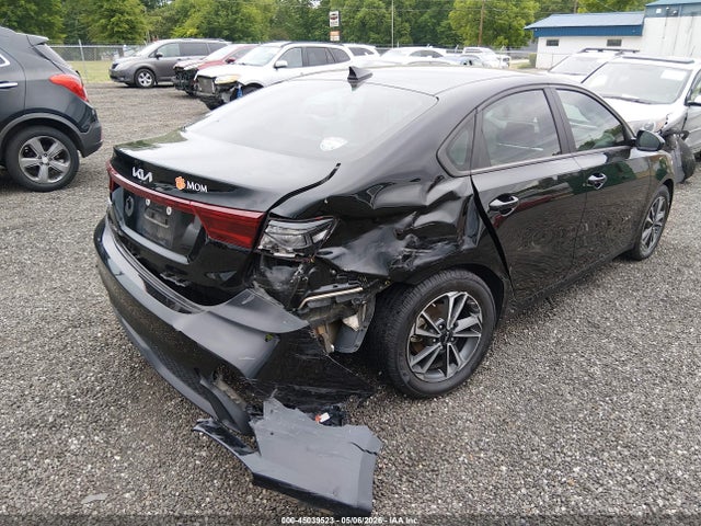 2023 KIA FORTE LXS 照片 4